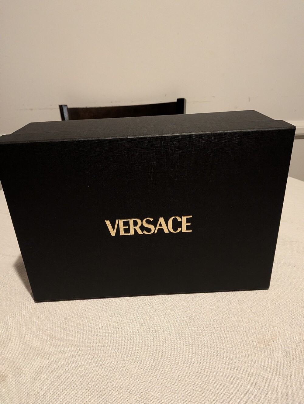 Versace Empty Box - Picture 3 of 11